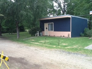 Blue Sapphire Village Pic 3 - Double bed plus 4 bunks