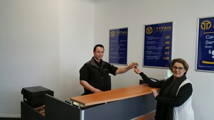 Titan Auto Care Pic 3