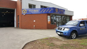 Titan Auto Care Pic 5