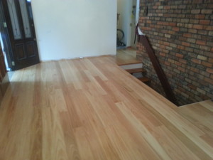 Pro Finish Flooring Pic 5 - Select Blackbutt