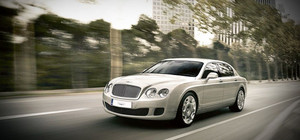 Bentley Limousines Pic 4 - only modern bentleys in Australia