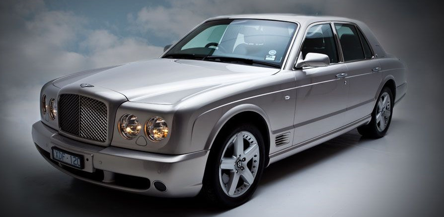 Bentley Limousines Pic 1 - UNQUE MELBOURNE LIMOS