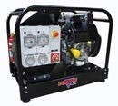 High Tech Generators Pic 2 - Mine Spec Diesel Generators