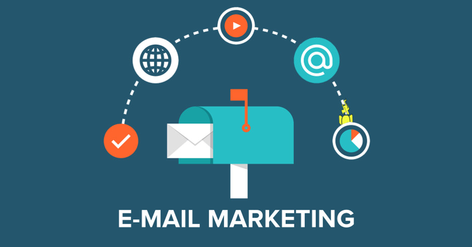 Optimus Click Pic 1 - Email Marketing