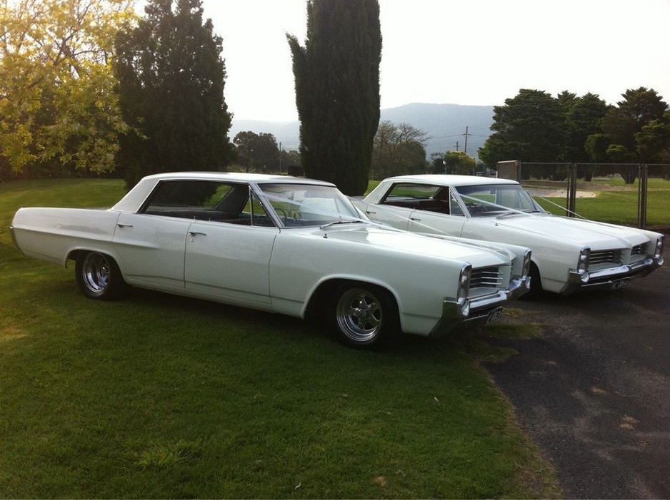 Northern Classic Wedding Car Hire Pic 1