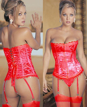 Rosers Pic 5 - 4xl and 5xl corsets