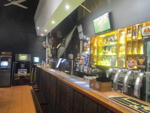 Burvale Hotel Pic 2 - Bar