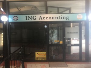 ING ACCOUNTING Pic 5 - Shop 7 315317 Sturt St Ballarat Central VIC 3350