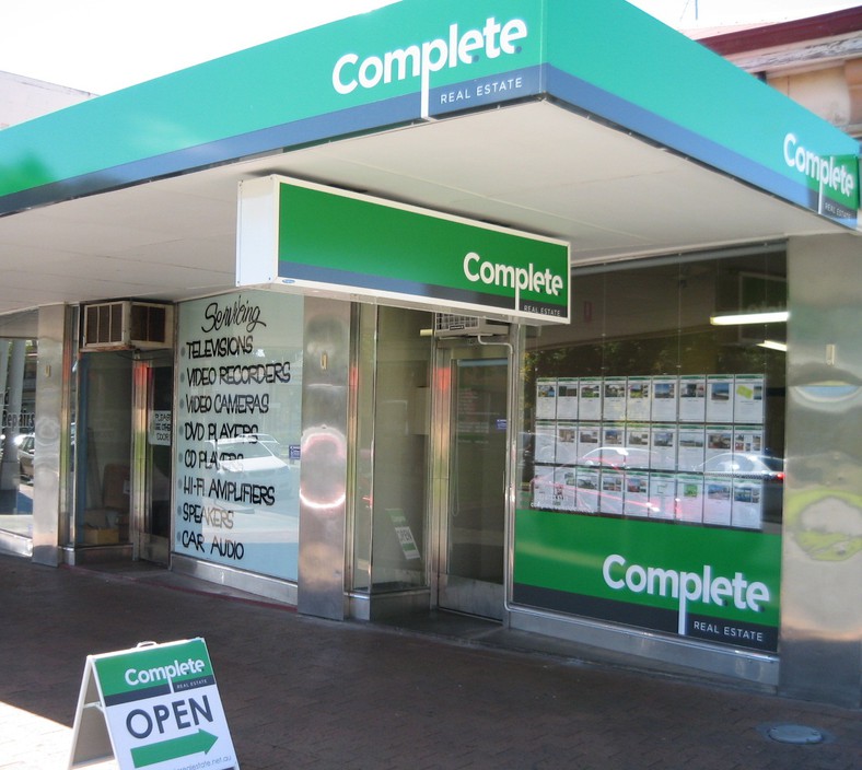 Complete Real Estate in Mount Gambier, SA, Real Estate Agents TrueLocal