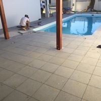 Perry Paving and Landscaping Pic 1