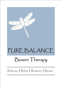 PURE BALANCE Bowen Therapy Pic 1