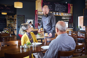 Talbot Provedore and Eatery Pic 2