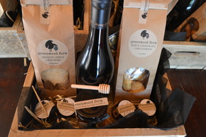 Greenwood Farm Pic 4 - Hampers