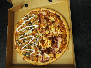 Prime Pizza Ringwood East Pic 3