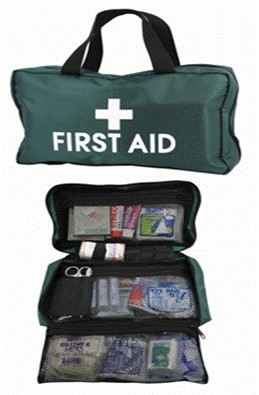 Advanced Life Safety P/L Pic 5 - a first aid kit for everyone home car camping workplace schools childcare centres