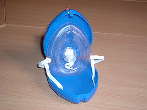 Advanced Life Safety P/L Pic 2 - cpr masks