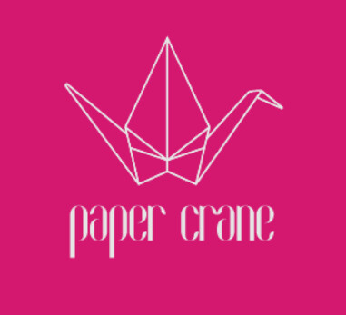 Paper Crane by Crystalbrook Pic 1 - Paper Crane by Crystalbrook