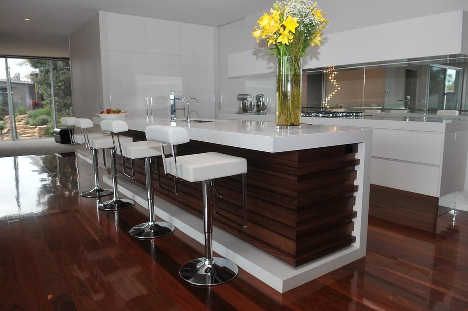 Inspired Kitchens Pic 1