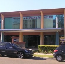 IVFAustralia Western Sydney - Castle Hill Pic 1 - IVFAustralia Fertility Clinic