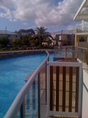 Oaks Pacific Blue Resort Pic 5