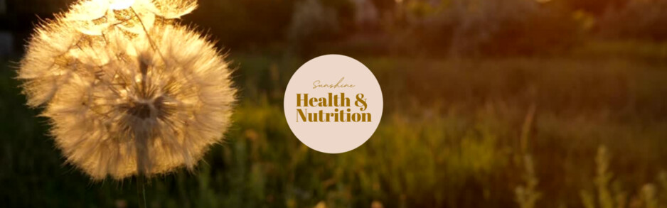 Sunshine Health & Nutrition Pic 1