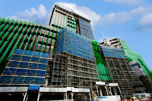 Uni-span Formwork & Scaffolding Pic 2