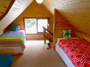 River Farm Lodge Pic 2 - Loftstyle Accommodation