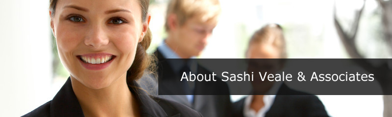 Sashi Veale & Associates Pic 1 - Visit website for more information