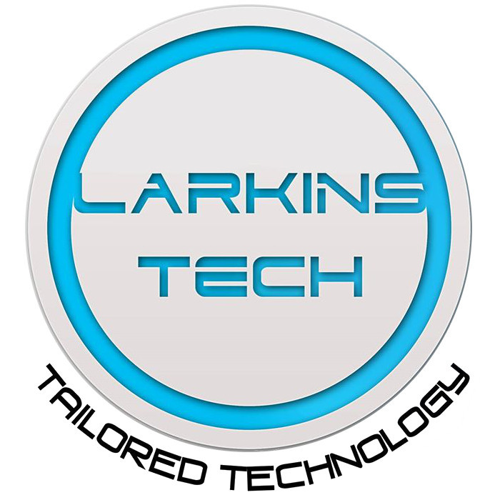 Larkins Tech Pic 1