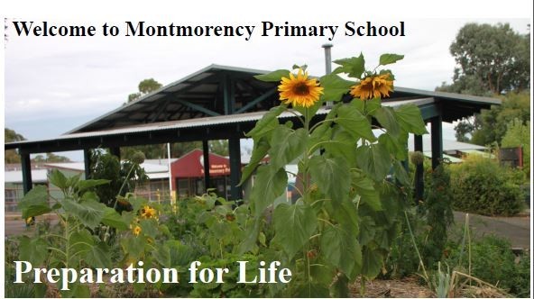 Montmorency Primary School Pic 1