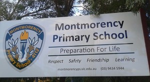 Montmorency Primary School Pic 2