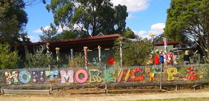 Montmorency Primary School Pic 3