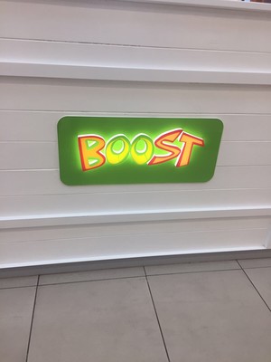 Boost juice Pic 3