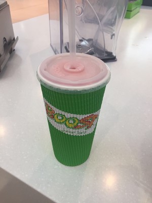 Boost juice Pic 2