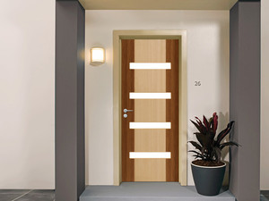 Doors by Design Pic 4 - Elegance Door