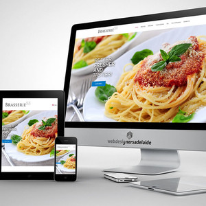 Web Designers Adelaide Pic 5 - Restaurant Websites Web Design Adelaide