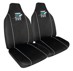 AFL Footy Shop Pic 3 - AFL club car accessories such as car mats seat covers and steering wheel covers