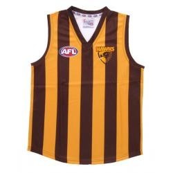 AFL Footy Shop Pic 2 - All 18 teams Guernseys for infants children and adults