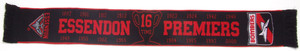 AFL Footy Shop Pic 5 - Huge array of scarves including the popular premiership range