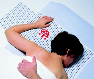 Zen Health Pic 3 - shiatsu therapy by master