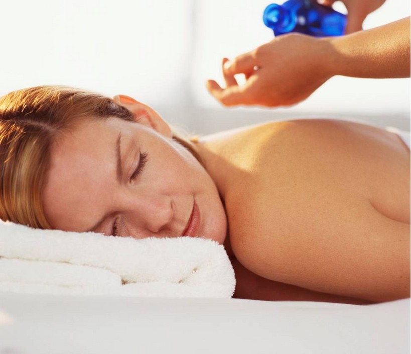 Zen Health Pic 1 - super massage highly qualified and professional therapists