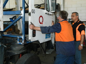 Freightquip Australia Pic 4 - Freightquip Australia Sydney Service Centre