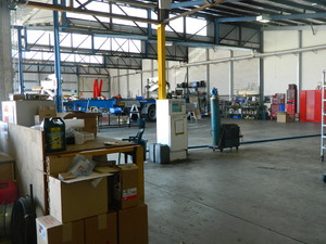 Freightquip Australia Pic 2 - Freightquip Australia Sydney Service Centre