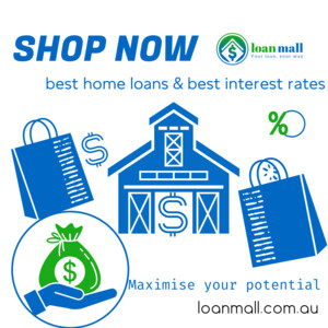 Loan Mall Finance Brokers Pic 4 - Loan mall home loans