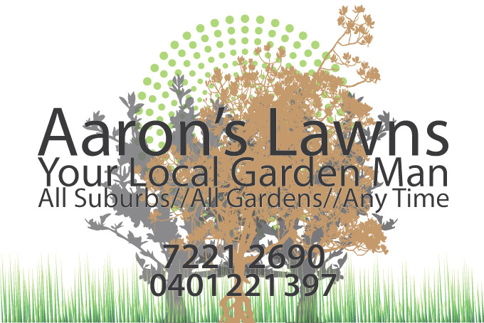 Aarons Lawns Pic 1