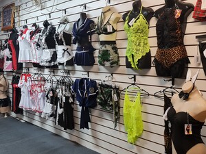 Liverpool Adult Store Pic 4