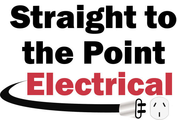 Straight to the Point Electrical Pic 1 - Straight to the Point Electrical