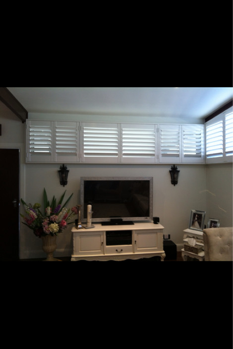 Royal Shutters Pic 1