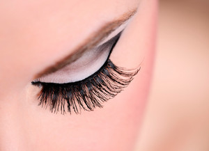 Aida's Nail Boutique and Beauty Salon Pic 2 - Perth SemiPermanent Mascara