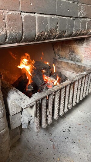 Royal Hotel Capertee Pic 5 - Royal Hotel Capertee Warm Winter Fires